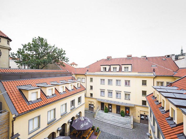 Квартира, 2 + кк, 52 м2, Прага 1 - Мала Страна фото 16